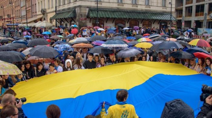 Генерал НАТО пугает Европу украинскими беженцами