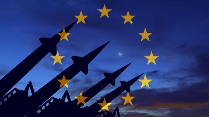 19 марта 2025 г. Европейская Комиссия представила доклад под названием «Объединённая белая книга по европейской оборонной готовности – 2030».