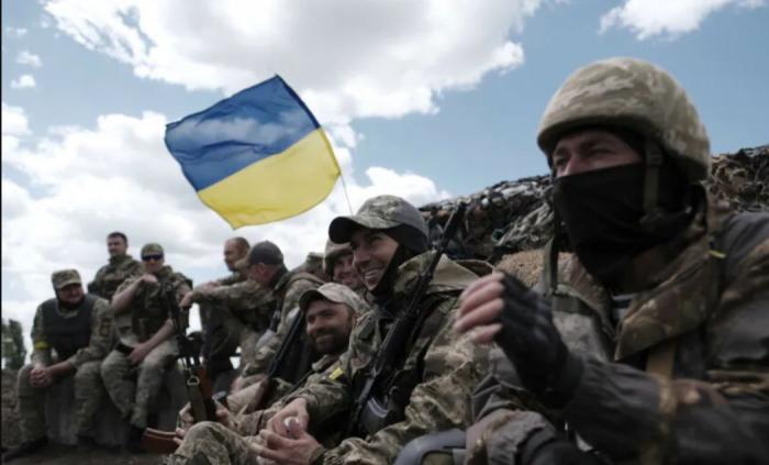 Украинских мужчин в Польше заставляют идти на войну с Россией 