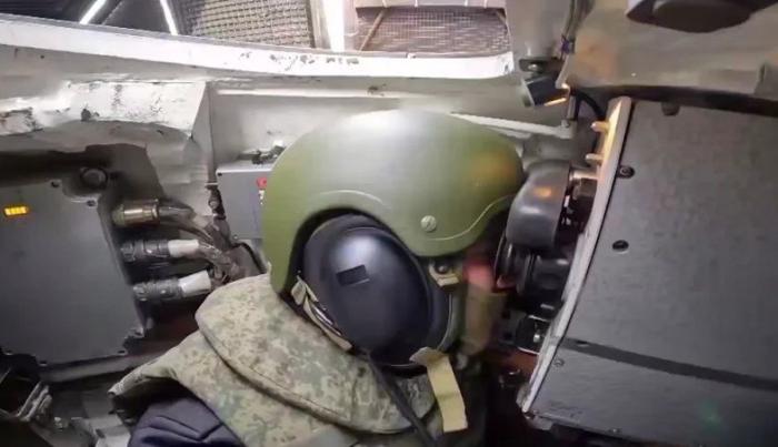 Специальная военная операция ВС РФ и события на Украине 30 марта, вечер