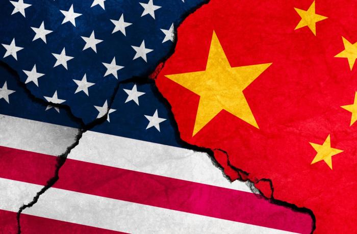 Война США против Китая из торговой превращается в санкционную