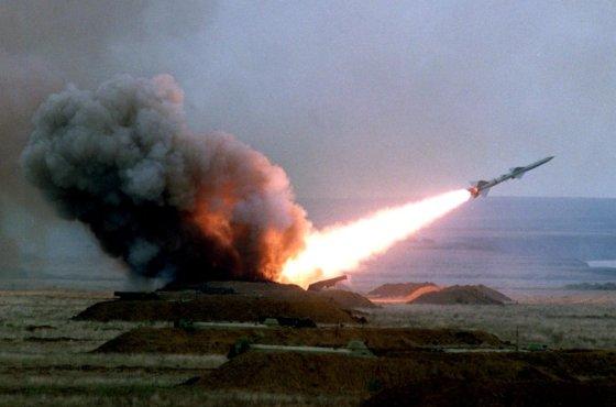 Минобороны Великобритании провело симуляцию ракетной атаки России и выяснило, что британская ПВО не в состоянии её отразить. 