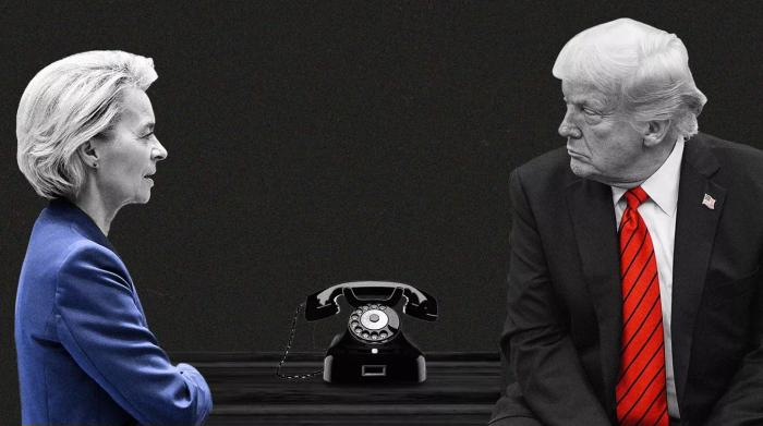 Евро-американская склока: этапы большого пути