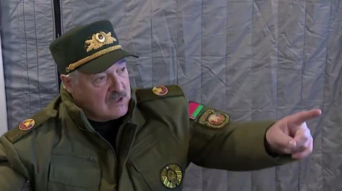 Литва подала жалобу на Белоруссию в Международный суд ООН в Гааге, обвиняя её в использовании мигрантов в качестве инструмента политического давления. 