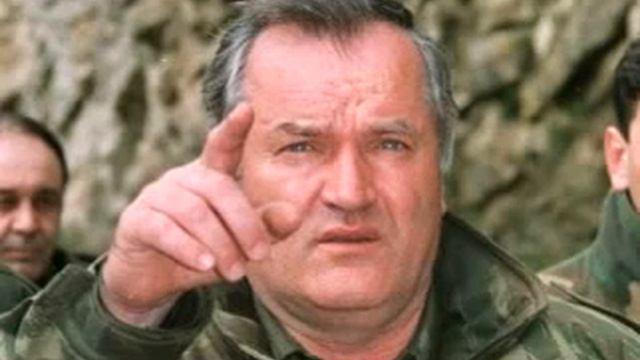 Семья генерала Ратко Младича просит выпустить его из тюрьмы