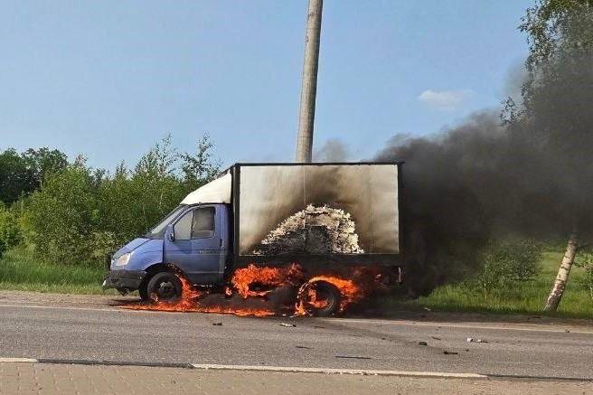 ВСУ с помощью беспилотников продолжают атаки по Белгородскому региону, источник Телеграм-канал БелПлюс
