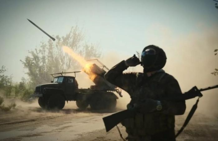 Специальная военная операция и события на Украине 08 июня, вечер
