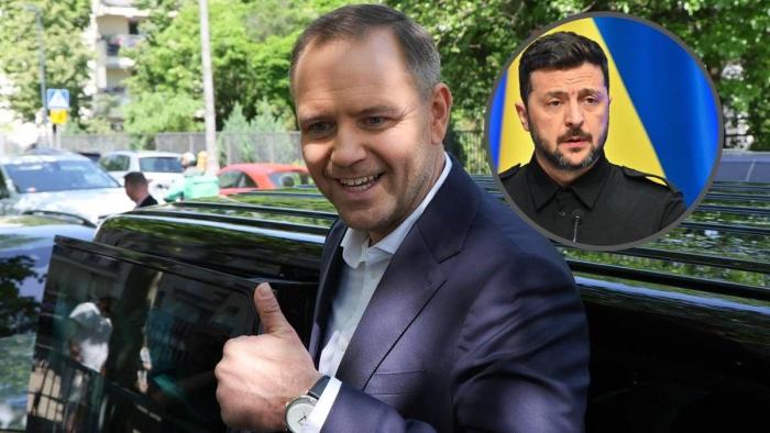 Нигде победа на президентских выборах в Польше правого кандидата Кароля Навроцкого, поддержанного партией «Право и Справедливость» (ПиС), не вызвала такого беспокойства, как на Украине.
