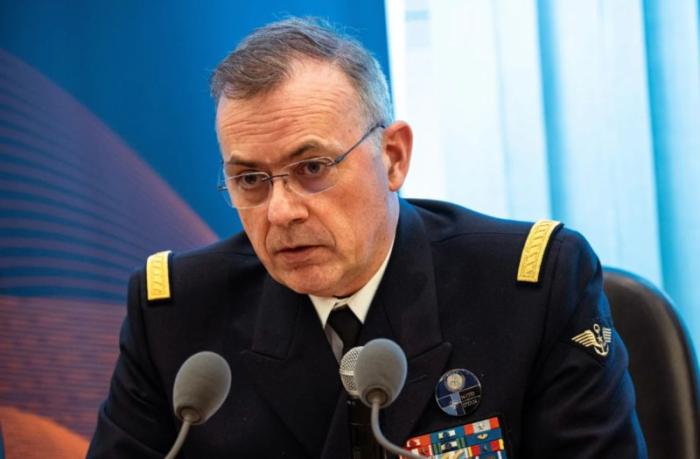 НАТО усиливает спутниковую разведку для слежки за российской армией
