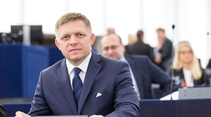 Словакия против ужесточения антироссийских санкций