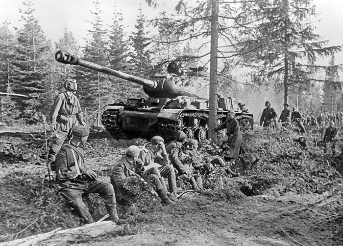 Петсамо-Киркенесская операция советских войск в октябре 1944 г. привела к освобождению Печенги и почти всего Финнмарка, поставив тем самым заслон проектам «союзнической» высадки в данном регионе.