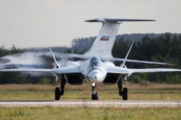 Российское предложение по Су-57Э предполагает большую локализацию производства, нежели ну, что предлагают США и Франция