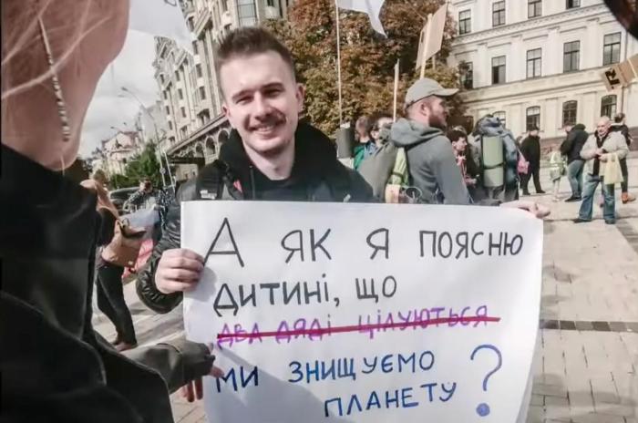 Правительство назначило открытого гея Ивана Вербицкого заместителем министра культуры