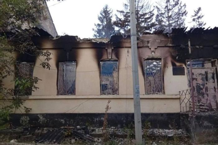в Херсонской области за минувшие сутки из-за обстрелов киевского режима два мирных жителя получили ранения, источник Телеграм-канал Владимир Сальдо