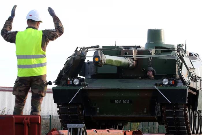 Европейская бюрократия мешает планам НАТО