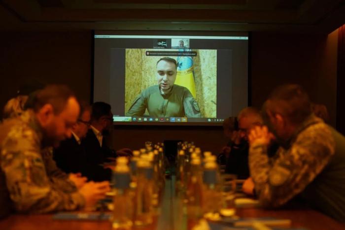 «Знай врага», или Планы украинских Будановых