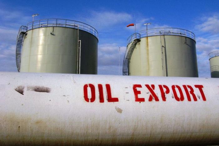 Нефть Иракского Курдистана поступает на внешние рынки через турецкую территорию