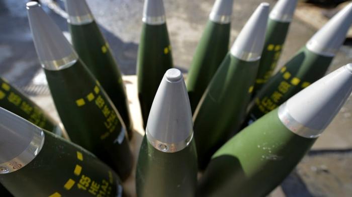 Сербия хочет продавать снаряды европейским союзникам Киева