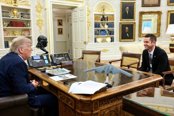 5 ноября президент США Дональд Трамп повторно выдвинул кандидатуру союзника Илона Маска астронавта и миллиардера Джареда Айзекмана на пост главы космического агентства NASA.