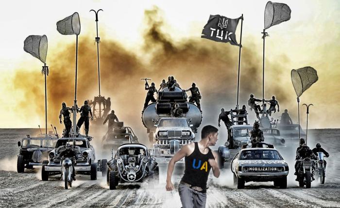 Пойдет ли Зеленский на ужесточение мобилизации?