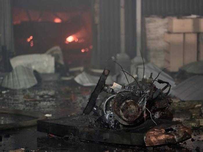 Заглавное фото: в зоне проведения СВО, источник Телеграм-канал Тристатридцатьтри