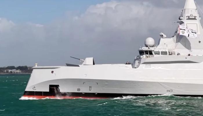 Швеция хочет конкурировать с Россией на Балтике