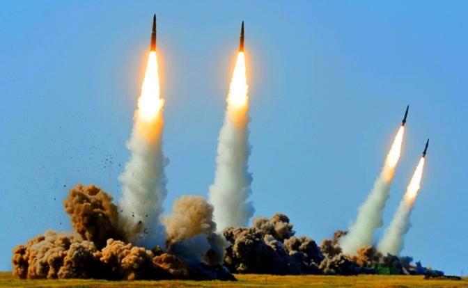 Специальная военная операция и события на Украине 30 ноября, день