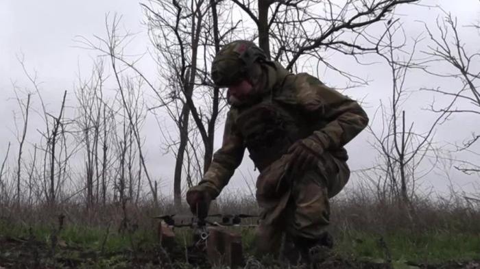 Специальная военная операция и события на Украине 14 декабря, вечер