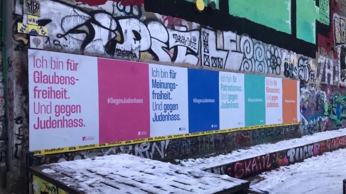 Новое поколение – старые фобии. Молодые немецкие евреи не чувствуют себя в безопасности в ФРГ