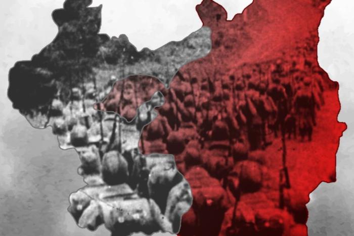 В Польше пропагандистский Институт оценки военных потерь (Instytut Strat Wojennych) приступил к подсчёту финансового ущерба, будто бы нанесённого советскими войсками польскому государству в период с 17 сентября 1939 г. (Польский поход РККА) по 9 апреля 1991 г. (вывод советских войск из Польши).