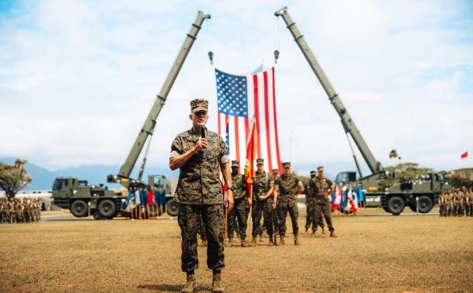 В 2026 году Пентагон потратит на украинскую армию 400 млн долл.