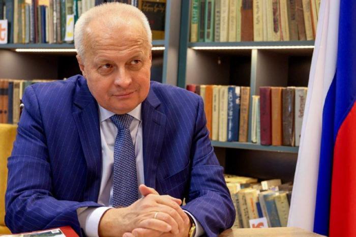 Россия остаётся первым торгово-экономическим и инвестиционным партнером Армении