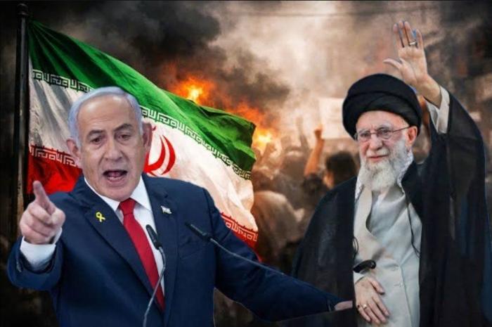 В Израиле и США поддерживают протесты в Иране