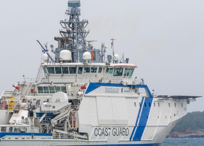 Расширение полномочий финской Пограничной службы: Суоми хочет стать морской владычицей Балтики 