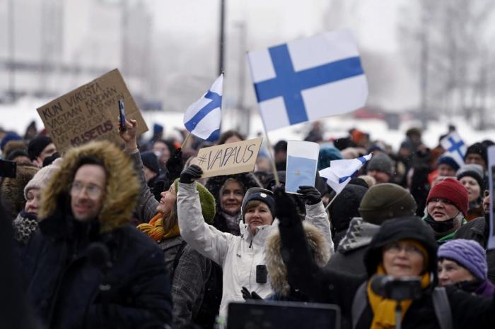 Финляндия в тисках долговой стагнации: как экономическое чудо Суоми столкнулось с суровой реальностью