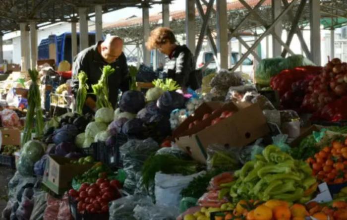 В Болгарии после введения евро цены выросли на треть