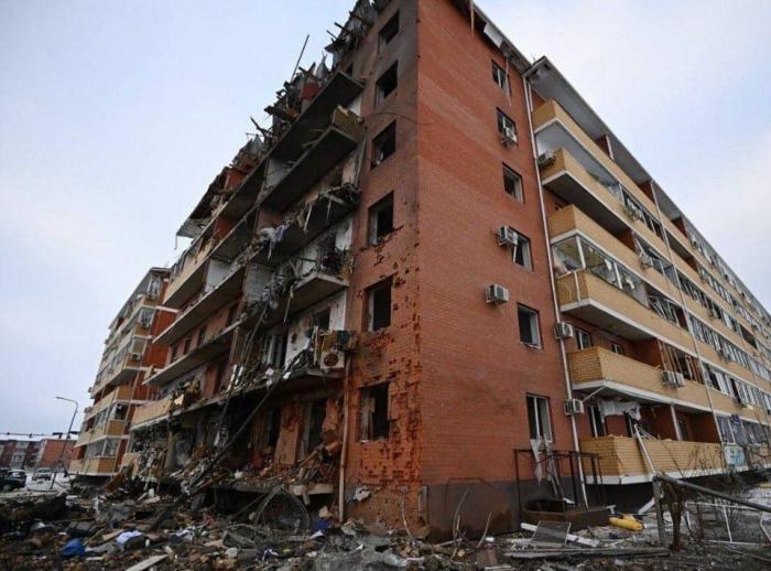 фотодоказательства преступлений ВСУ против гражданского населения, источник Телеграм-канал РОДИОН_МИРОШНИК