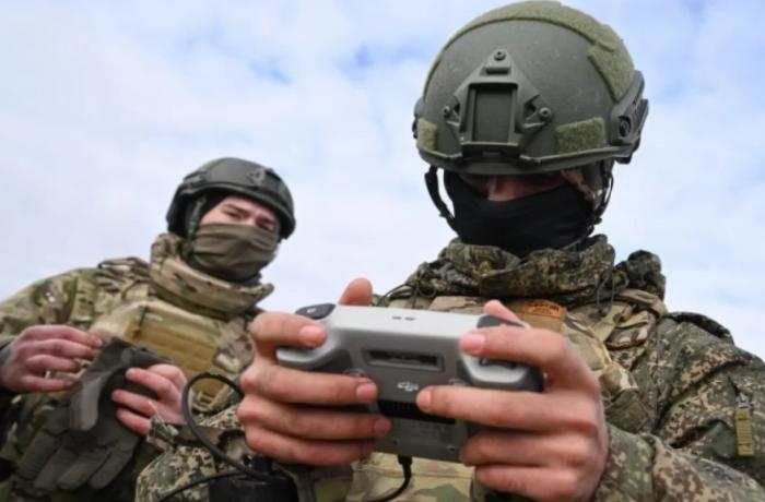 Специальная военная операция и события на Украине 01 февраля, вечер