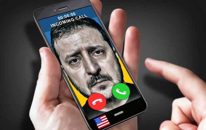 В былые времена, когда Зеленский беспрерывно катался на поезде из Киева в Москву и обратно. 