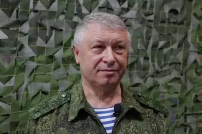 На Владимира Алексеева совершено покушение