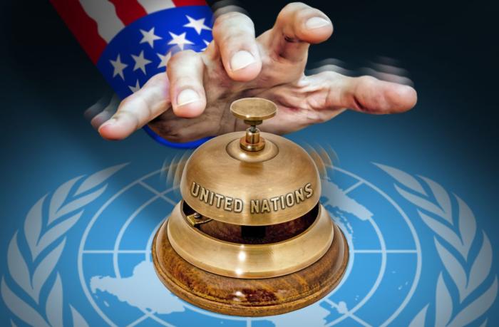 80-летие ООН: юбиляр в плохом состоянии, а Трамп ускоряет его кончину
