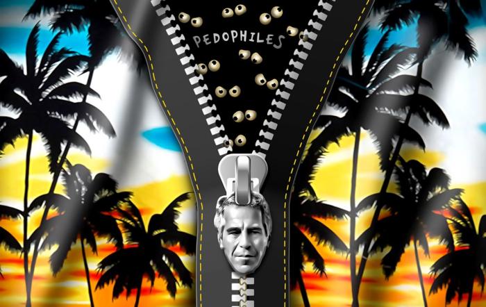 Дело Эпштейна вызвало немалый общественный резонанс