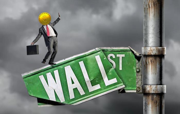 Политика «Покупай Америку» сменяется на политику «Продавай Америку»