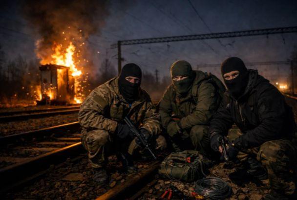 Польша и Литва оплатят диверсии на территории Белоруссии