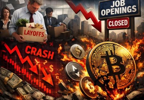 Обратная сторона трампономики: стагнация промышленной базы на фоне бума ИИ