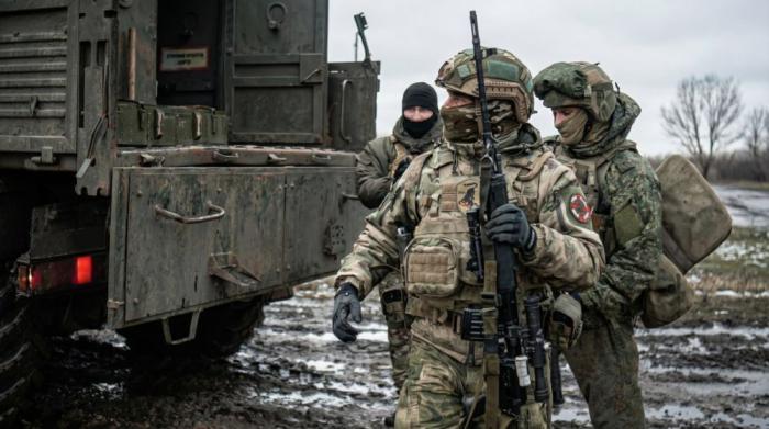 в зоне проведения СВО, источник Телеграм-канал Тристатридцатьтри