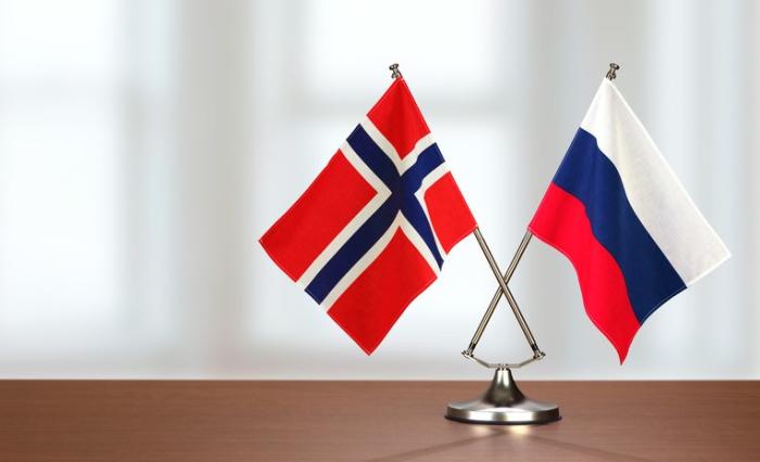 Норвегия предлагает России «горячую линию» для  военного диалога