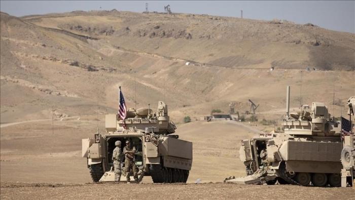 В США заговорили о полном выводе военных из Сирии