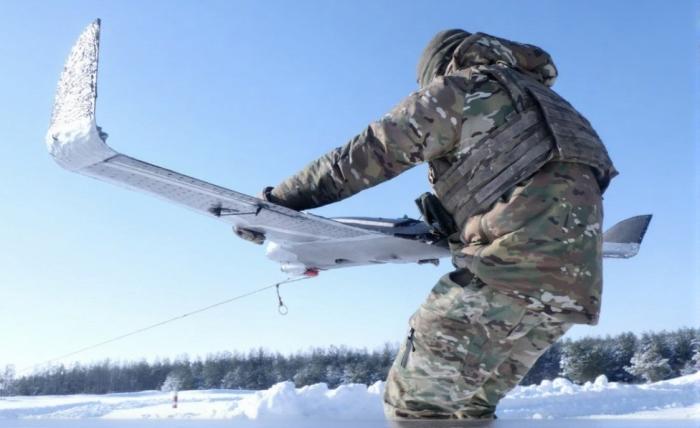 В зоне проведения СВО, источник Телеграм-канал Тристатридцатьтри