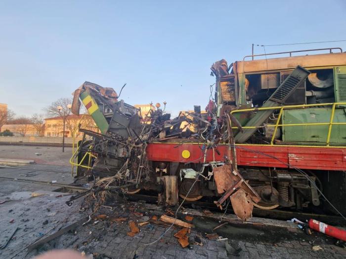 Вчера ночью в ряде регионов Украины ВС РФ поразили логистические объекты врага, источник Телеграм-канал Дневник Десантника